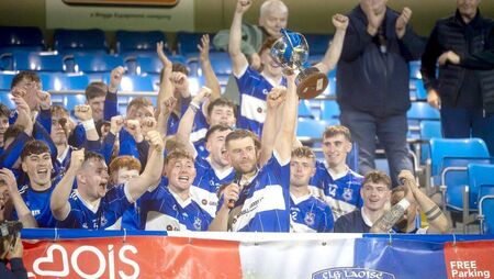 The immediate return that Castletown simply had to deliver