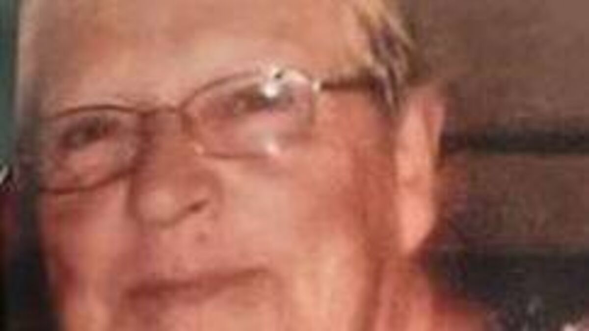 Laois death notice: Anne Cobbe (née Slevin), Portarlington