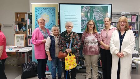 132 species identified in Mountmellick biodiversity survey