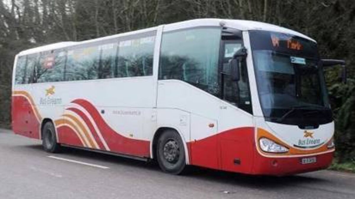 Laois school transport issues spark frustration at Co Council meeting