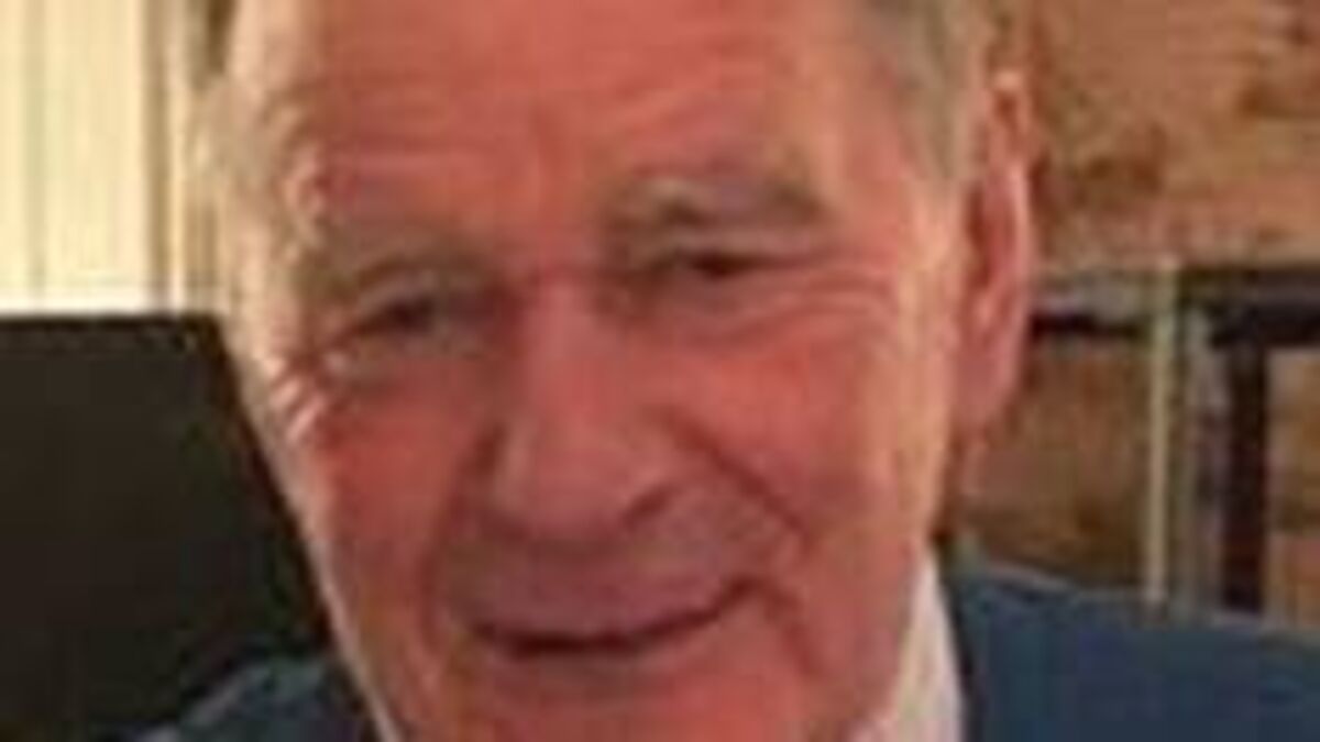Laois death notice: Patrick (Paddy) Tynan, Durrow