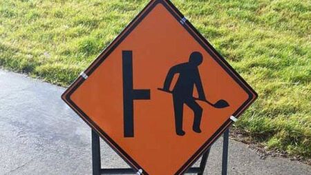 Busy stretch of N80 in Laois faces roadworks for six weeks 