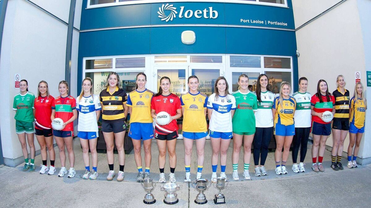 Shanahoe determined to make swift senior return