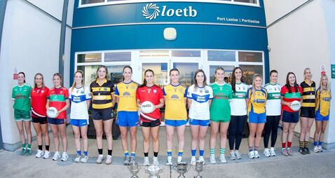 Shanahoe determined to make swift senior return