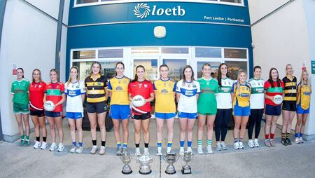 Shanahoe determined to make swift senior return