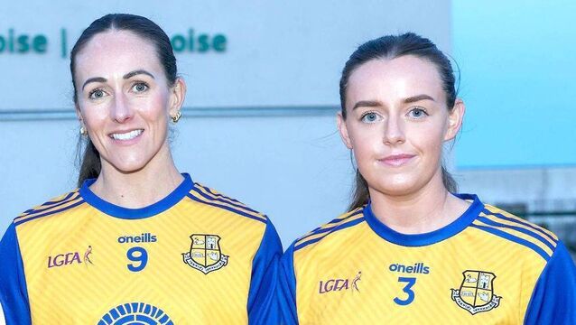 History-makers eye ultimate prize as St Joseph’s chase first senior crown 
