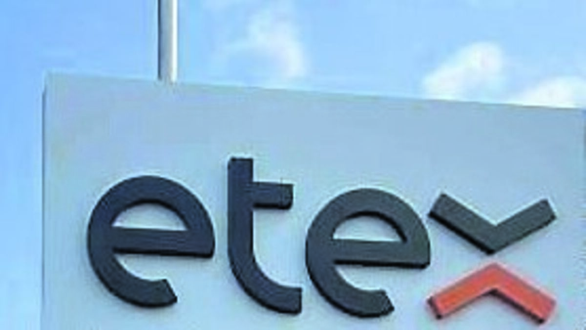 Blow to Athy as 25 jobs to go at Etex metal plant