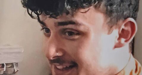 Appeal in Laois for missing man (25)