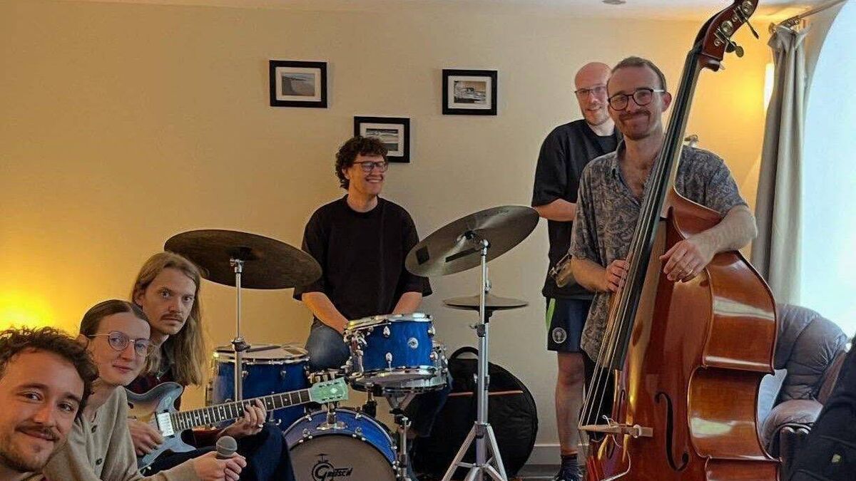 Family hope to solve Laois mystery after song is released