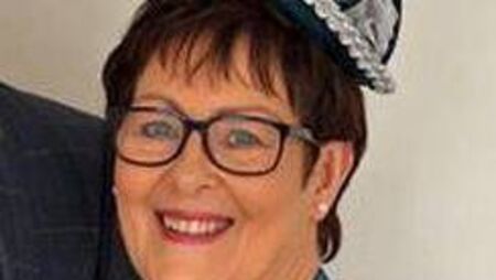 Laois death notice: Mary Delaney (née Cahill), Portlaoise