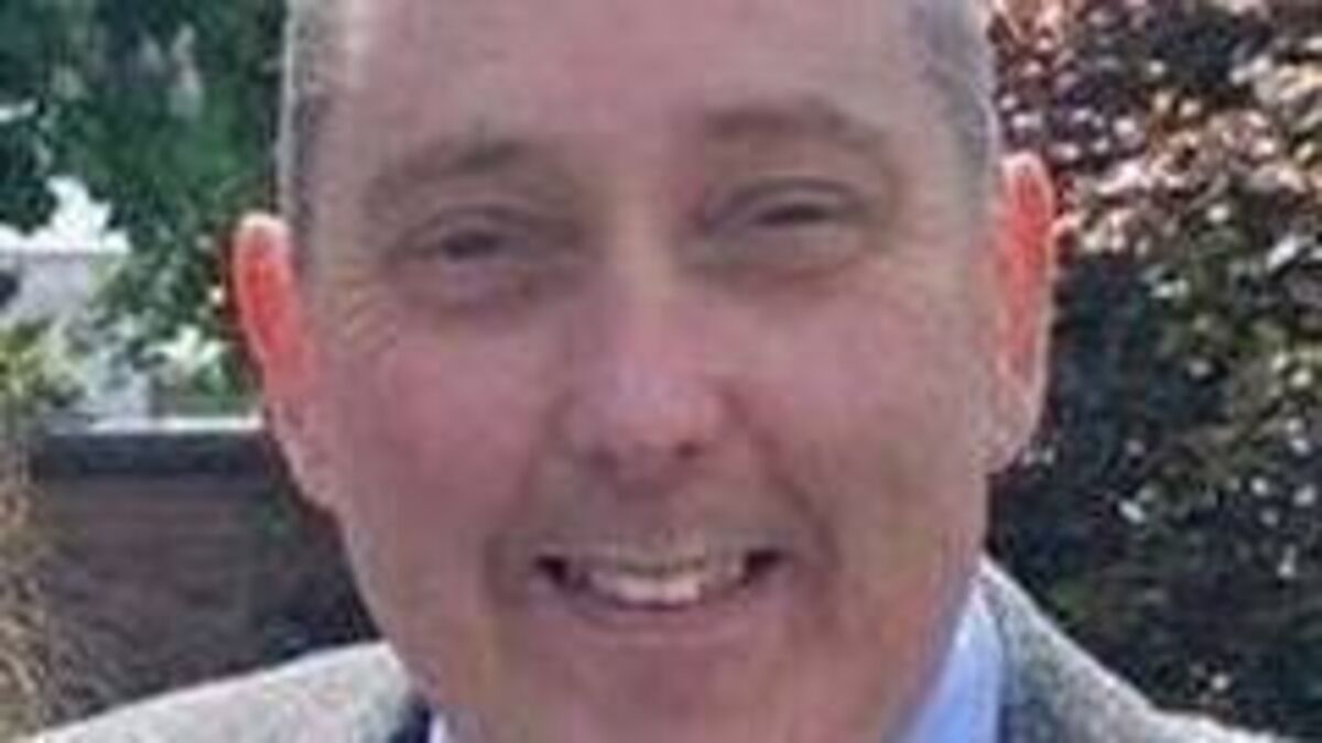Laois death notice: Andrew Henderson, Rathdowney