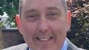 <p>Andrew Henderson, RIP</p>
