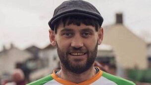 <p>Darren Gorman, O'Moore Place, Portlaoise pleaded guilty to a terrorism-related charge at the Special Criminal Court. File image</p> <p>Darren Gorman, O'Moore Place, Portlaoise pleaded guilty to a terrorism-related charge at the Special Criminal Court. File image</p>