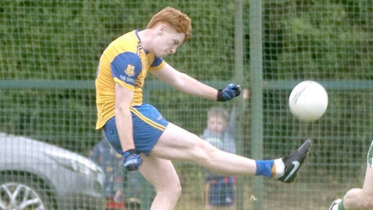 St Joseph’s stand firm to deny Timahoe and lift Junior ‘A’ title