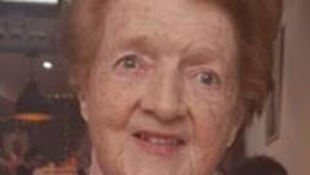 Laois death notice: Mary O'Doherty, Stradbally