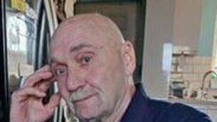 <p>Keith (Baz) Basnett, RIP</p> <p>Keith (Baz) Basnett, RIP</p>