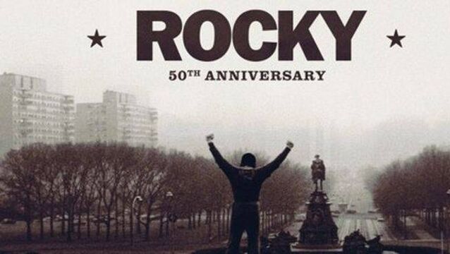 Rocky: 50th Anniversary rerelease still packs a powerful punch 