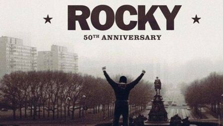Rocky: 50th Anniversary rerelease still packs a powerful punch 