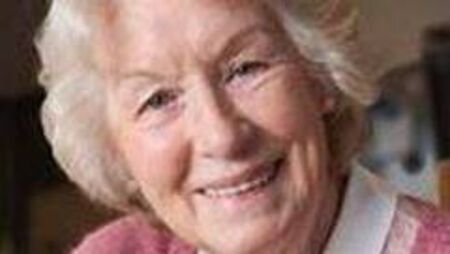 Laois death notice: Josephine (Jo) Hughes (née Coss), Portlaoise