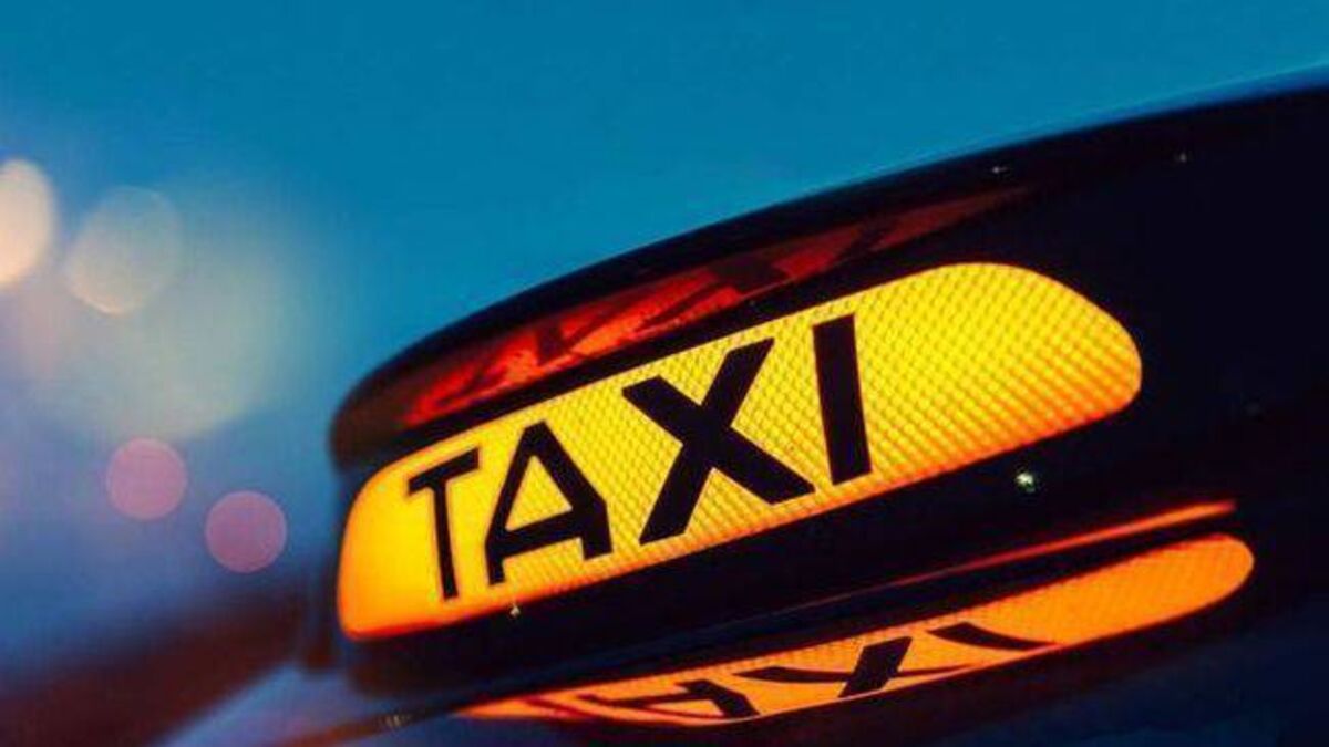 Laois woman's former partner bought car so she could drive him around
