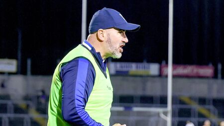 Title was the target from day one, says O’Connell 