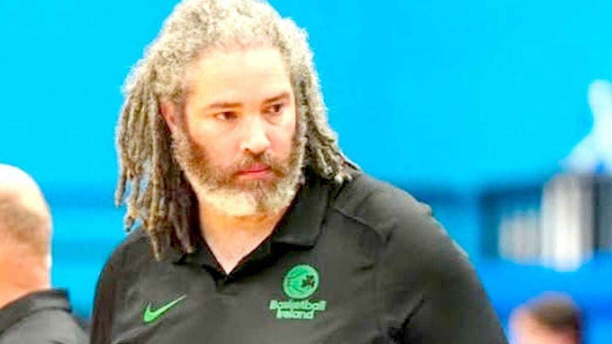 Jago hoping Portlaoise women can deliver a magical run in WSL National Cup