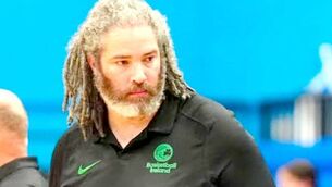 <p>Portlaoise Panthers head coach Ger Jago is hoping his side can defy the odds and serve up a memorable run in this season's Women's Super League National Cup</p> <p>Portlaoise Panthers head coach Ger Jago is hoping his side can defy the odds and serve up a memorable run in this season's Women's Super League National Cup</p>