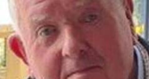 Laois death notice: Andrew (Andy) Phelan, Castletown