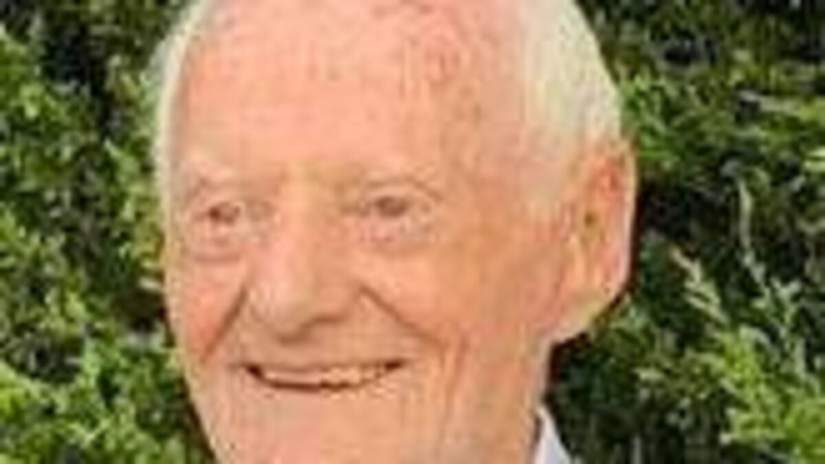Obituary: Joe Costigan was a much-loved family man whose kindness and interest in people steered his life