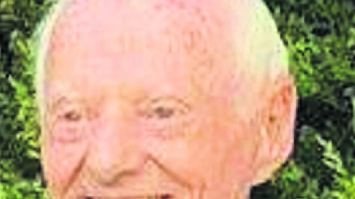 Joe Costigan was a much-loved family man who cared deeply for those in his community