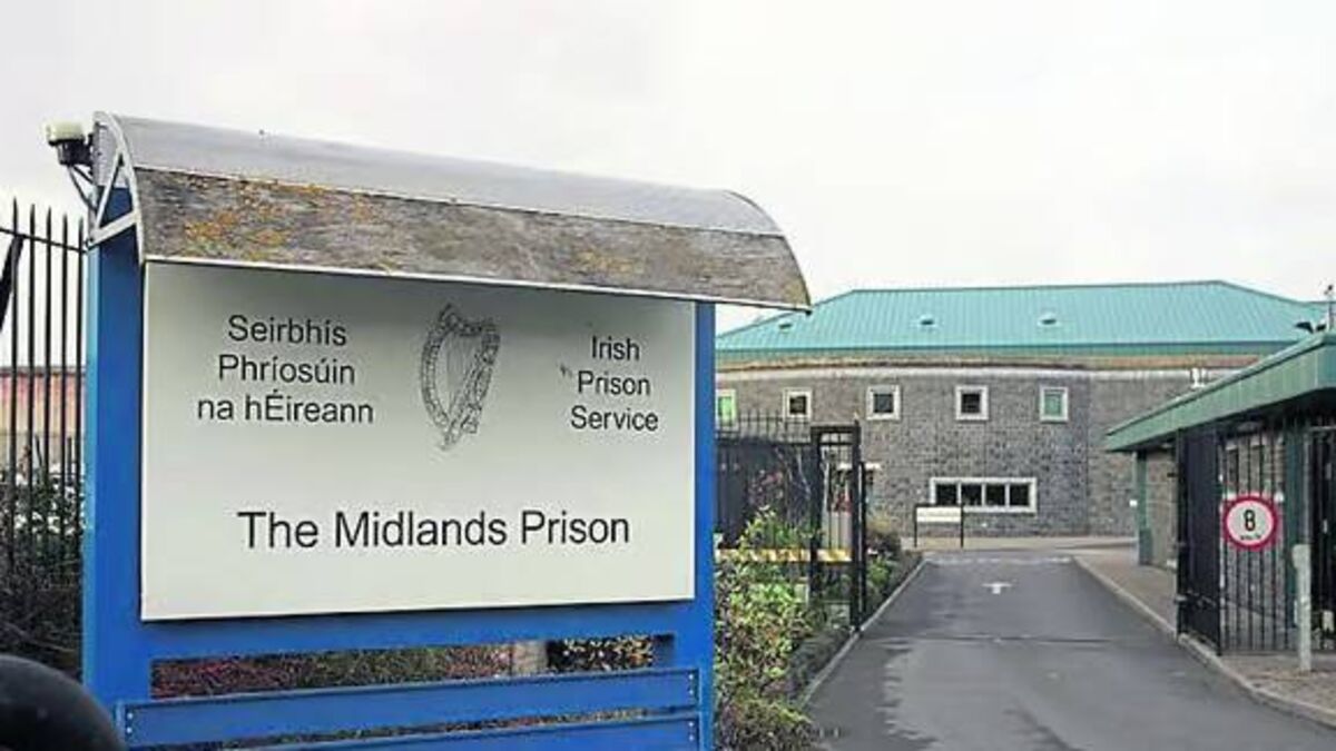 Midlands Prison inmates to craft wooden boxes for Abbeyleix famine commemoration
