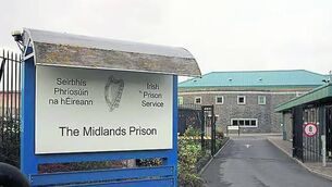 <p>Midlands Prison inmates will craft wooden travel boxes for the 2027 Famine Reenactment Parade in Abbeyleix. File image</p> <p>Midlands Prison inmates will craft wooden travel boxes for the 2027 Famine Reenactment Parade in Abbeyleix. File image</p>