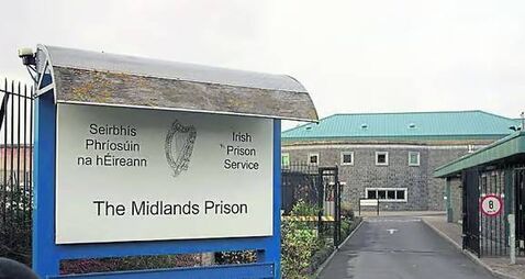 Midlands Prison inmates to craft wooden boxes for Abbeyleix famine commemoration