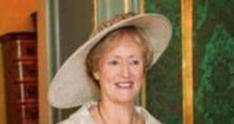 Laois death notice: Elizabeth (Eithne) Gowing, Ballinakill