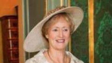 Laois death notice: Elizabeth (Eithne) Gowing, Ballinakill