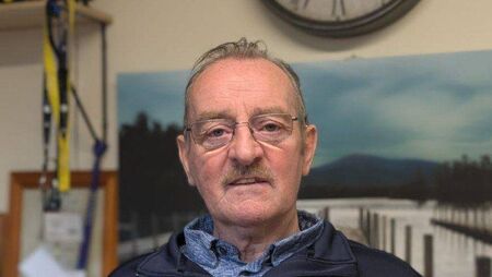 Laois man paralysed in roof fall helps new safety campaign 
