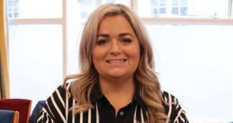 Laois senator shocked at 'brazen' man in her car