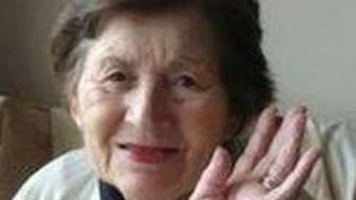 Laois death notice: Augusta O’Brien (née Campion), Ballinakill