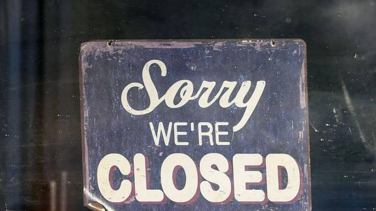 Closure orders for three Laois food businesses