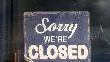 Closure orders for three Laois food businesses