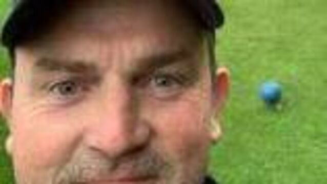 <p>The late Ronan Culleton </p>