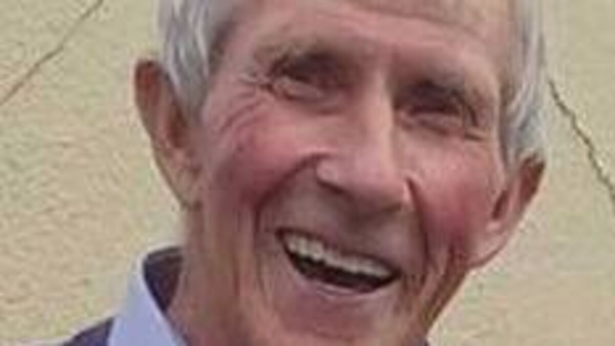 Laois death notice: Dermot (Der) Martin, Portlaoise