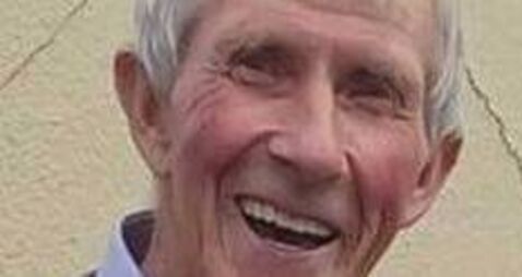 Laois death notice: Dermot (Der) Martin, Portlaoise