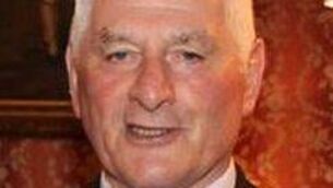 <p>William (Bill) McEvoy, RIP</p> <p>William (Bill) McEvoy, RIP</p>