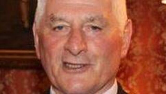 Laois death notice: William (Bill) McEvoy, Emo