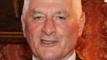 Laois death notice: William (Bill) McEvoy, Emo