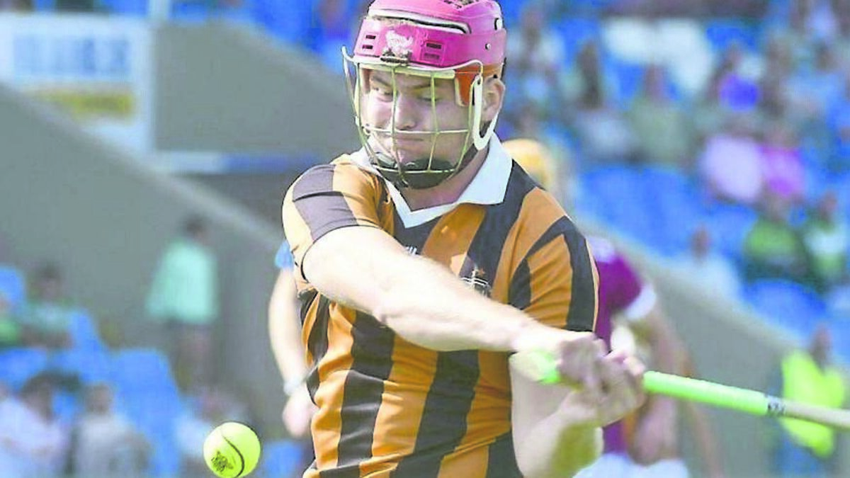 Battle-hardened Camross eye return to the summit