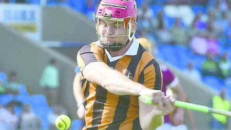 Battle-hardened Camross eye return to the summit
