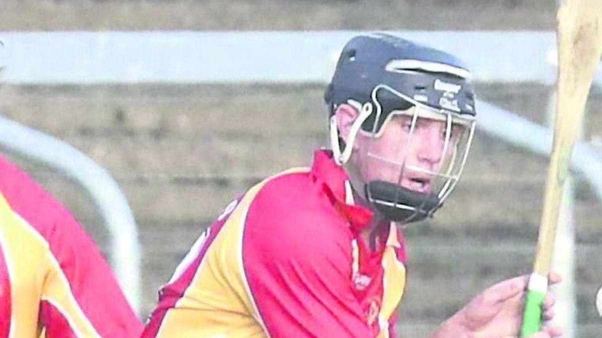 Dunne leads harps into uncharted territory
