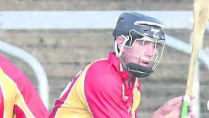 <p class="contextmenu internal_Caption">Pauric Dunne knows the challenge that’s ahead of his team but believes they can rise to the challenge 	Photo: Alf Harvey</p>